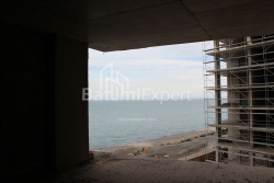 Apartment 42.29 m² - Lech and Maria Kaczynski, Batumi, Georgia