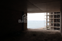 Apartment 2-room 42.3 m² - Lech and Maria Kaczynski, Batumi