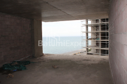 Apartment 42.29 m² - Lech and Maria Kaczynski, Batumi, Georgia