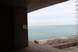 Apartment 42.75 m² - Lech and Maria Kaczynski, Batumi, Georgia