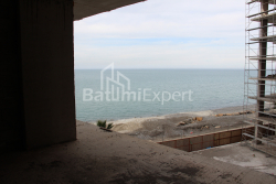 Apartment 42.75 m² - Lech and Maria Kaczynski, Batumi, Georgia