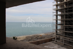 Apartment 42.75 m² - Lech and Maria Kaczynski, Batumi, Georgia