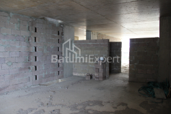 Apartment 42.75 m² - Lech and Maria Kaczynski, Batumi, Georgia