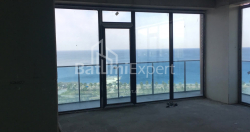 Apartment 1-room 57.7 m² - Lech and Maria Kaczynski, Batumi
