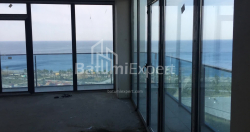 Apartment 57.65 m² - Lech and Maria Kaczynski, Batumi, Georgia
