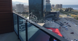 Apartment 57.65 m² - Lech and Maria Kaczynski, Batumi, Georgia