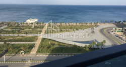 Apartment 57.65 m² - Lech and Maria Kaczynski, Batumi, Georgia