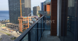Apartment 57.65 m² - Lech and Maria Kaczynski, Batumi, Georgia
