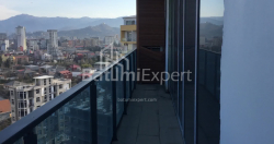Apartment 57.65 m² - Lech and Maria Kaczynski, Batumi, Georgia