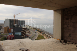 Apartment 38.54 m² - Lech and Maria Kaczynski, Batumi, Georgia