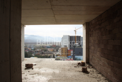 Apartment 38.54 m² - Lech and Maria Kaczynski, Batumi, Georgia