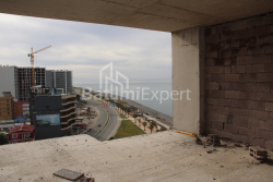 Apartment 38.54 m² - Lech and Maria Kaczynski, Batumi, Georgia