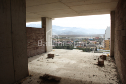 Apartment 2-room 38.5 m² - Lech and Maria Kaczynski, Batumi