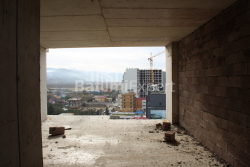 Apartment 38.54 m² - Lech and Maria Kaczynski, Batumi, Georgia