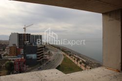 Apartment 38.54 m² - Lech and Maria Kaczynski, Batumi, Georgia