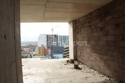 Apartment 2-room 38.5 m² - Lech and Maria Kaczynski, Batumi