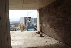 Apartment 2-room 38.5 m² - Lech and Maria Kaczynski, Batumi