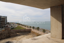 Apartment 42.29 m² - Lech and Maria Kaczynski, Batumi, Georgia
