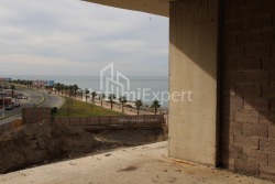 Apartment 38.77 m² - Lech and Maria Kaczynski, Batumi, Georgia