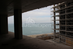 Apartment 63.03 m² - Lech and Maria Kaczynski, Batumi, Georgia