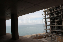 Apartment 63.03 m² - Lech and Maria Kaczynski, Batumi, Georgia
