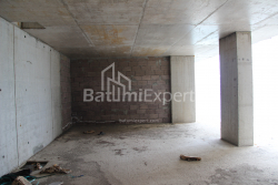 Apartment 63.03 m² - Lech and Maria Kaczynski, Batumi, Georgia