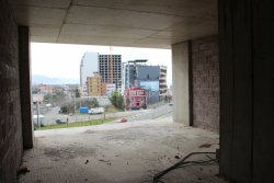 Apartment 33.37 m² - Lech and Maria Kaczynski, Batumi, Georgia