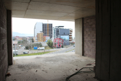 Apartment 33.37 m² - Lech and Maria Kaczynski, Batumi, Georgia