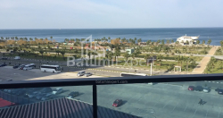Apartment 48.9 m² - Lech and Maria Kaczynski, Batumi, Georgia