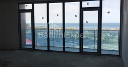 Apartment 1-room 48.9 m² - Lech and Maria Kaczynski, Batumi