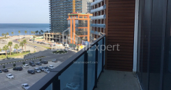 Apartment 48.9 m² - Lech and Maria Kaczynski, Batumi, Georgia