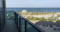 Apartment 57.65 m² - Lech and Maria Kaczynski, Batumi, Georgia