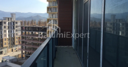 Apartment 57.65 m² - Lech and Maria Kaczynski, Batumi, Georgia