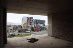 Apartment 2-room 39.5 m² - Lech and Maria Kaczynski, Batumi