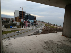 Apartment 43.18 m² - Lech and Maria Kaczynski, Batumi, Georgia