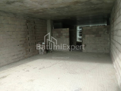 Apartment 43.18 m² - Lech and Maria Kaczynski, Batumi, Georgia