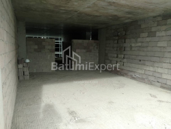Apartment 43.18 m² - Lech and Maria Kaczynski, Batumi, Georgia