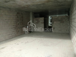 Apartment 2-room 43.2 m² - Lech and Maria Kaczynski, Batumi