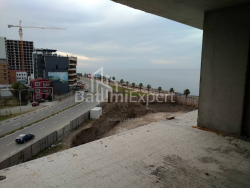 Apartment 43.18 m² - Lech and Maria Kaczynski, Batumi, Georgia