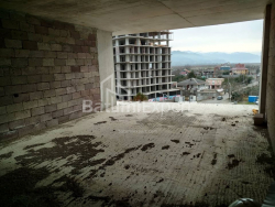 Apartment 43.18 m² - Lech and Maria Kaczynski, Batumi, Georgia