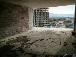 Apartment 43.18 m² - Lech and Maria Kaczynski, Batumi, Georgia