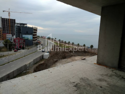Apartment 43.18 m² - Lech and Maria Kaczynski, Batumi, Georgia