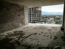Apartment 43.18 m² - Lech and Maria Kaczynski, Batumi, Georgia