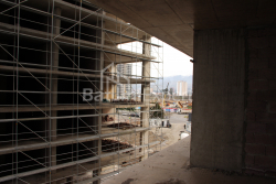 Apartment 43.18 m² - Lech and Maria Kaczynski, Batumi, Georgia