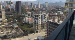 Apartment 1-room 50.7 m² - Lech and Maria Kaczynski, Batumi