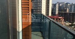 Apartment 50.65 m² - Lech and Maria Kaczynski, Batumi, Georgia