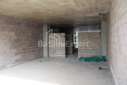 Apartment 43.86 m² - Lech and Maria Kaczynski, Batumi, Georgia