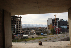 Apartment 43.86 m² - Lech and Maria Kaczynski, Batumi, Georgia