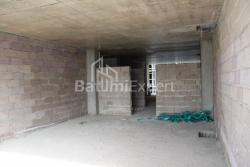 Apartment 2-room 43.9 m² - Lech and Maria Kaczynski, Batumi