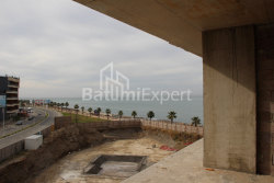 Apartment 43.86 m² - Lech and Maria Kaczynski, Batumi, Georgia